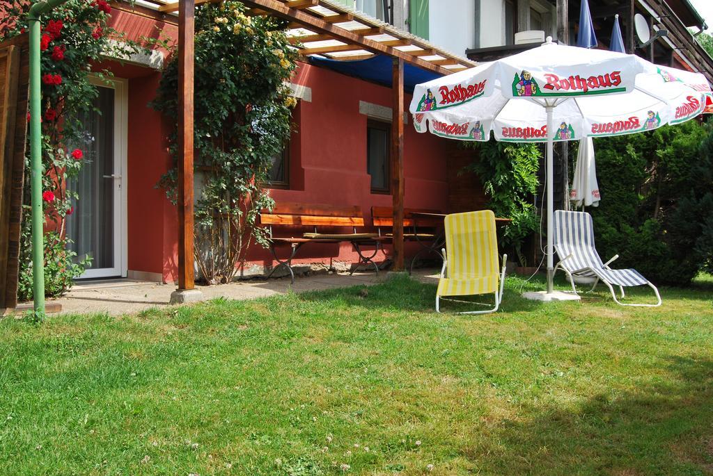 Pension Restaurant Waldblick Feldberg  Esterno foto